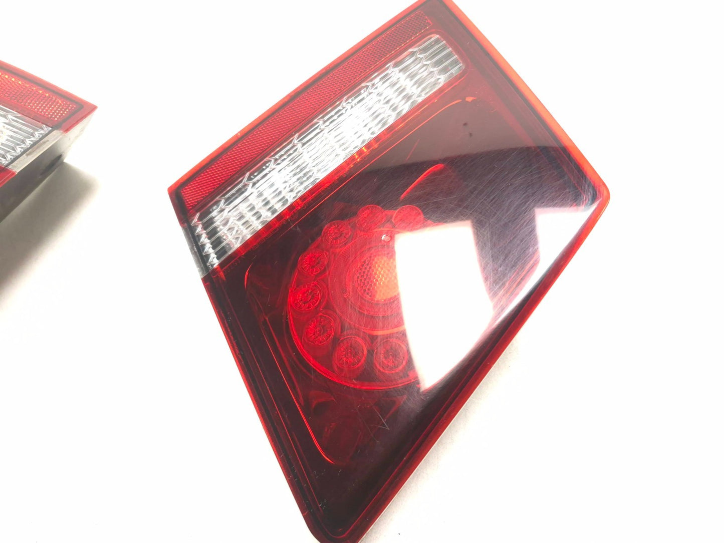 2017 Dodge Journey Tail Light Lamp Inner & Outer Passenger Side Right OEM