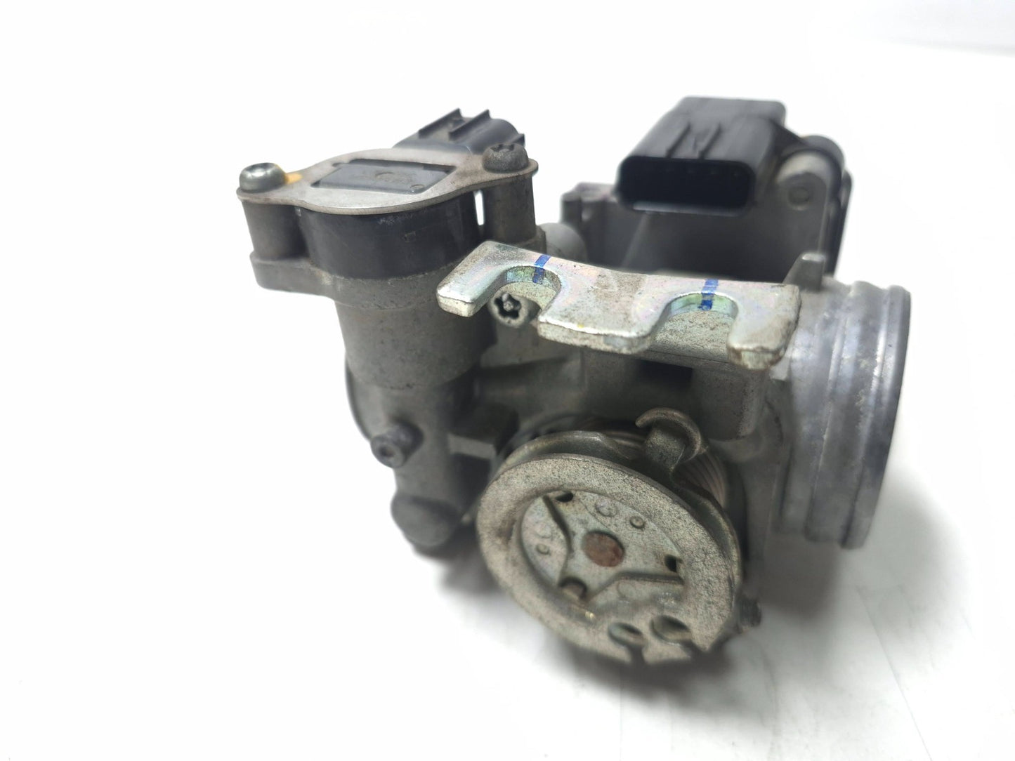 2012 Honda Nc700x Throttle Body OEM