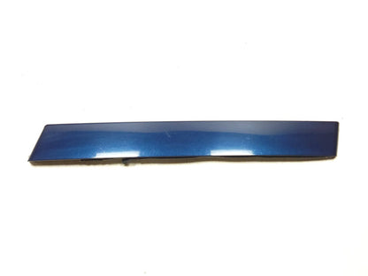 2010 - 2019 Jaguar XJ Rear Trim Molding Roof Left & Right OEM