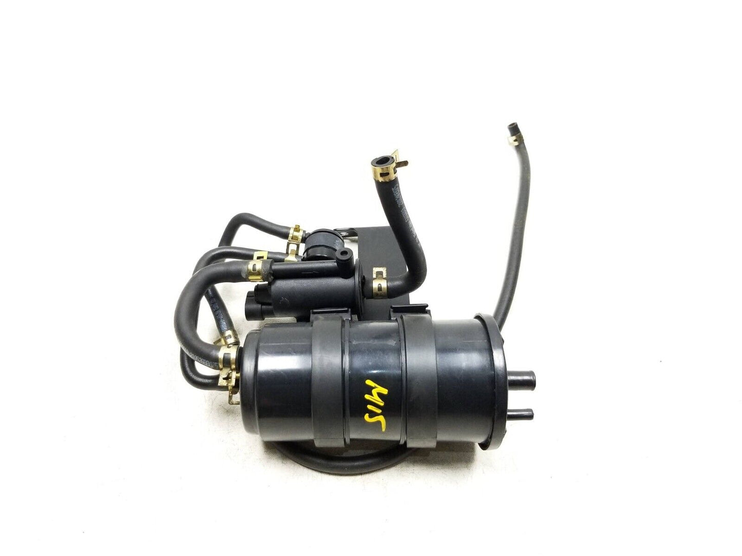 20 - 24 Benelli 302s Fuel Vapor Canister OEM 1609 Miles