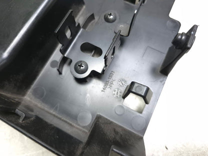 2024 Kawasaki Ninja 500 Ex500 Ecu Ecm Cdi Cover OEM