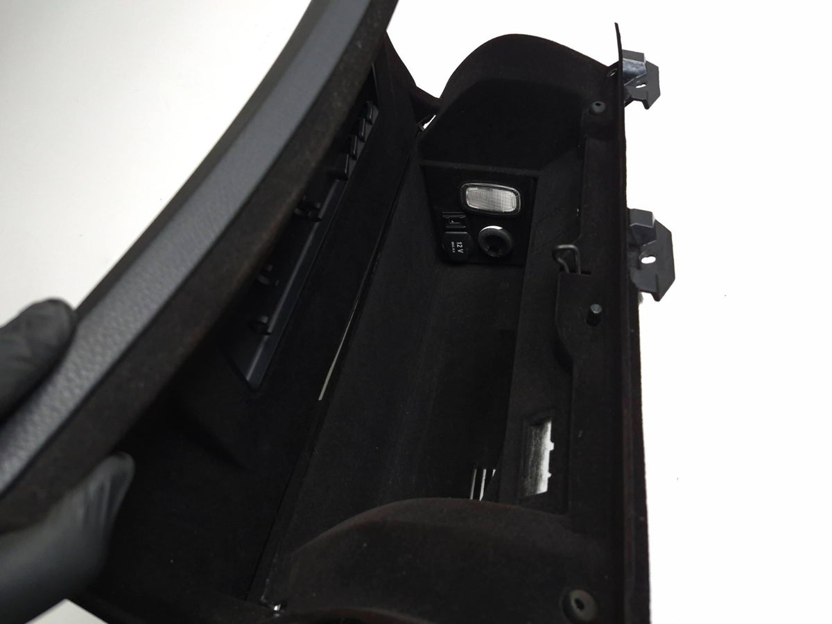 2011 Mercedes S400 W221 Dash Glove Box Storage Compartment OEM