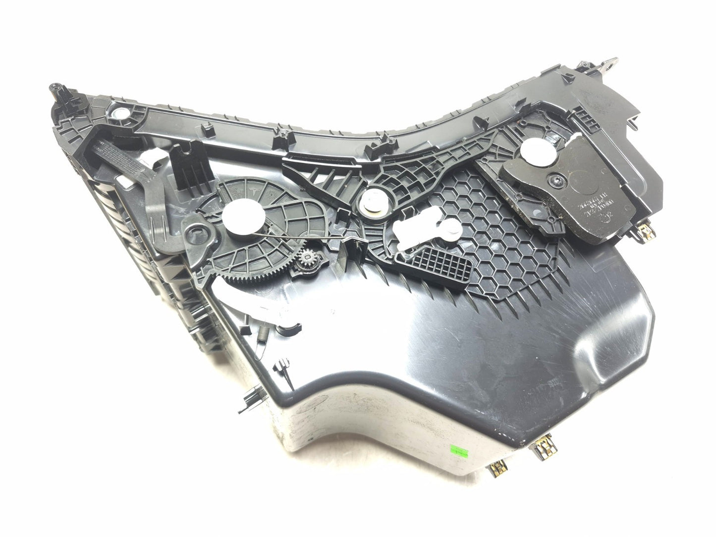 2019 Tesla Model 3 Center Console Tray Bin Storage OEM