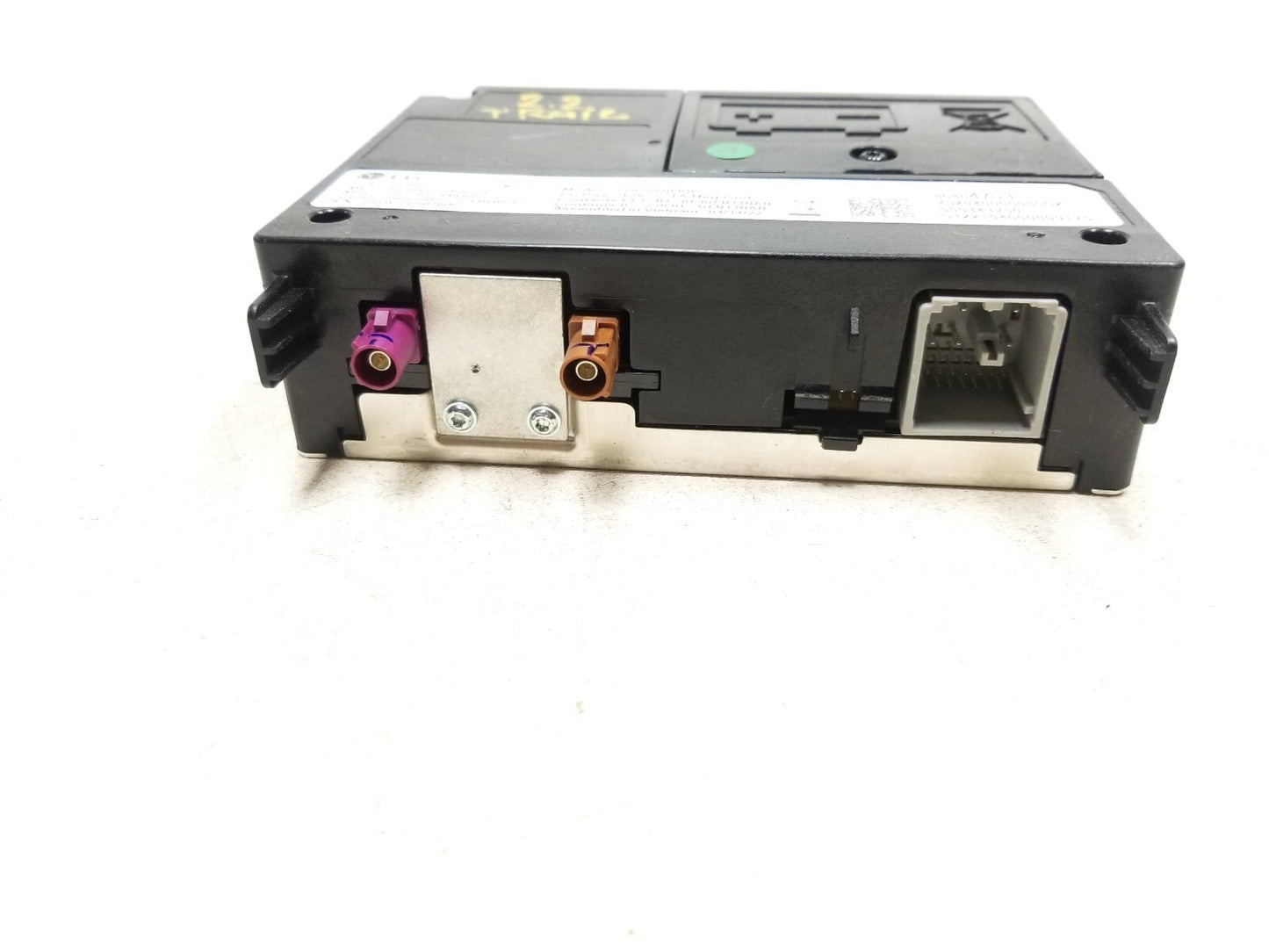2022 Chevrolet Trailblazer Telematic Communication Control Module OEM