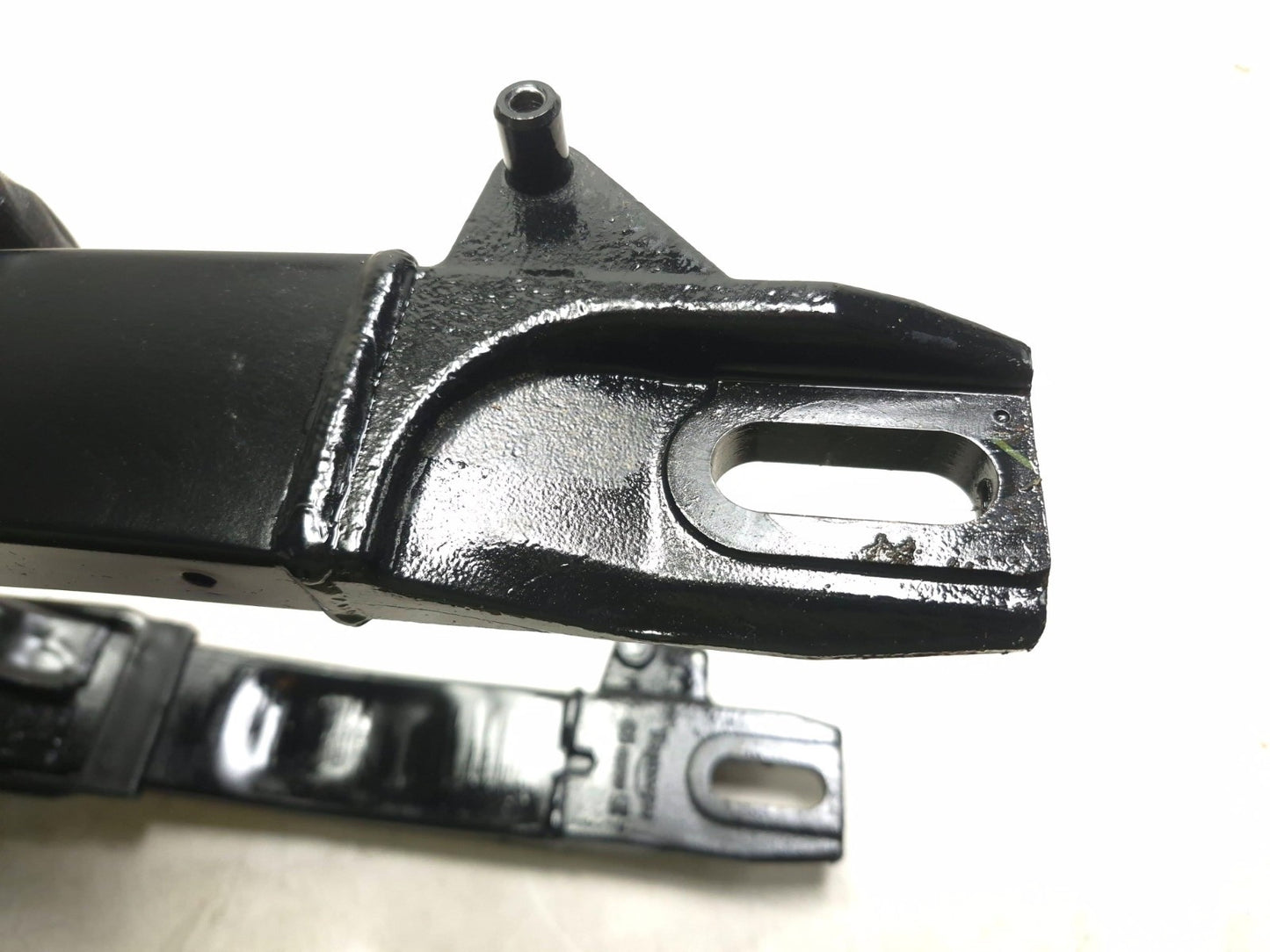 2014 Triumph America Rear Swingarm OEM