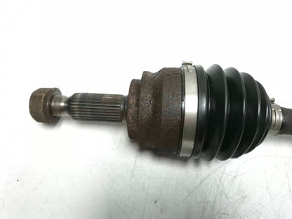 2010 Dodge Caliber Sxt Axle Shaft Front Right Passenger Side OEM
