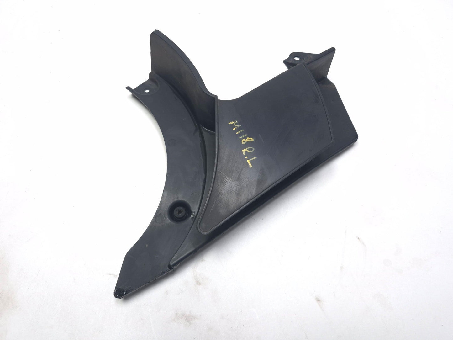 2004 Kawasaki Vulcan 2000 Belt Guard Lower OEM