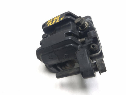 1987 Honda Goldwing 1200i Rear Brake Caliper OEM