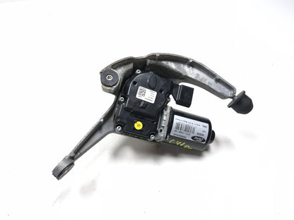 2017 Ford Transit Connect Xl Wiper Motor Front Left OEM