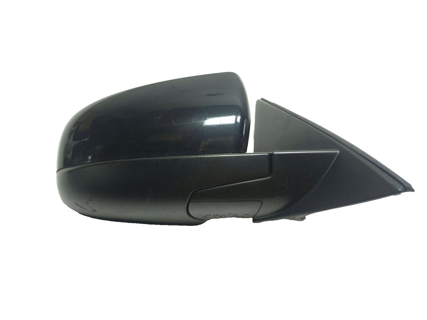 2008 BMW X6 E71 Right Passenger Side View Mirror OEM