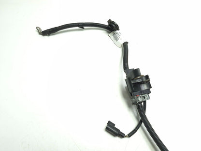2012 Volvo C30 2.5l Battery Cable Positive & Nagative OEM