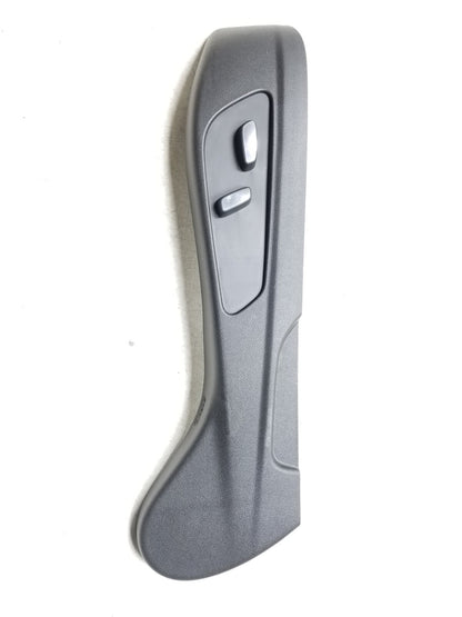 2017 Cadillac Xt5 Front Seat Side Trim Cover Front Passenger Side Right OEM