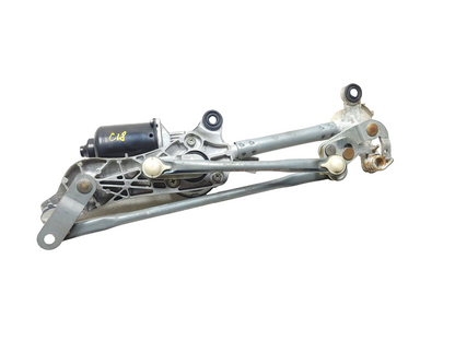 2010 Scion Tc Windshield Wiper Motor W/ Linkage OEM ☑️