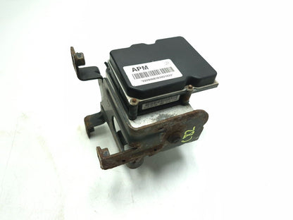 2013 Cadillac Escalade Esv Anti Lock Brake Pump Control Module OEM