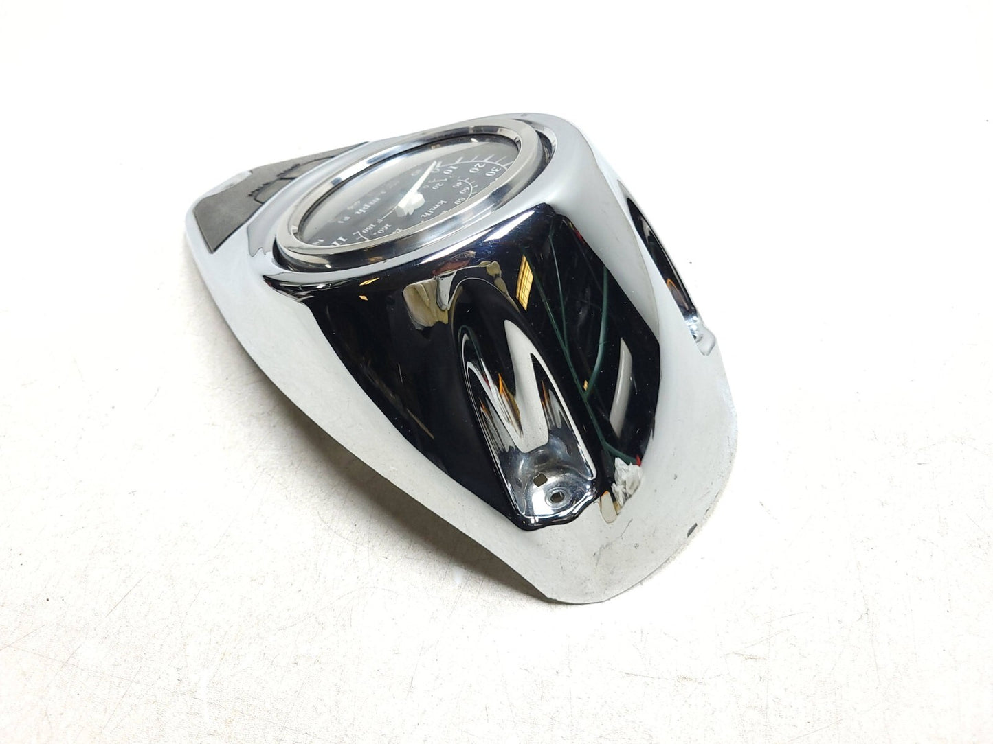 2006 - 2009 Suzuki Boulevard C50 Vl800 Speedometer Gauge Meter OEM