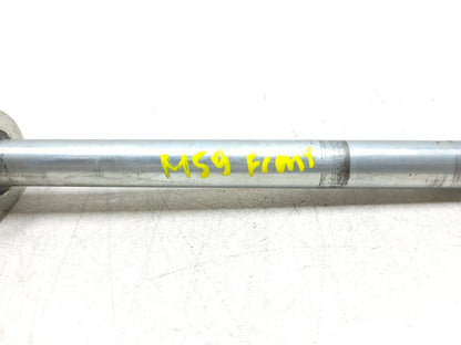 2006 - 2009 Suzuki Boulevard C50 Vl800 Front Wheel Axle OEM