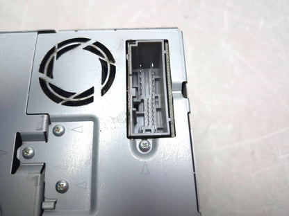 2008 Lincoln Navigator Gps Navigation AM FM Cd Radio Receiver  OEM