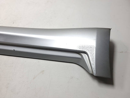2009 - 2014 Infiniti G37 Rocker Sill Cover Panel Sport OEM