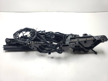 2011 Chrysler 200s Convertible Roof Lift Motor Hinge Pair OEM