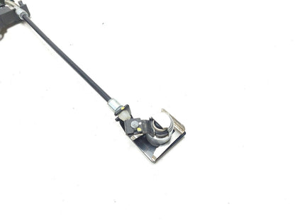 19 - 23 Kawasaki Z400 Er400 Ninja Fuel Tank Seat Lock W/ Key OEM