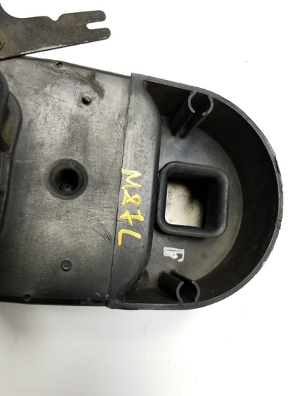 1990 Kawasaki Vn750 Vulcan Left Air Filter Housing OEM