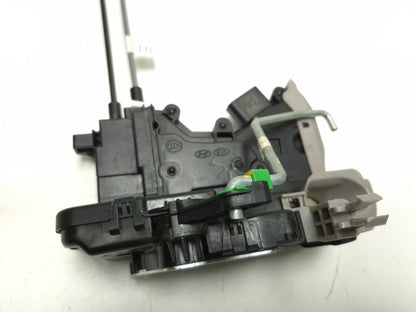 2019 Hyundai Kona Front Door Lock Latch Actuator Left Driver Side OEM