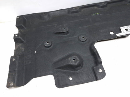 2024 Alfa Romeo Stelvio Underbody Shield Guard Panel Driver Left Side OEM