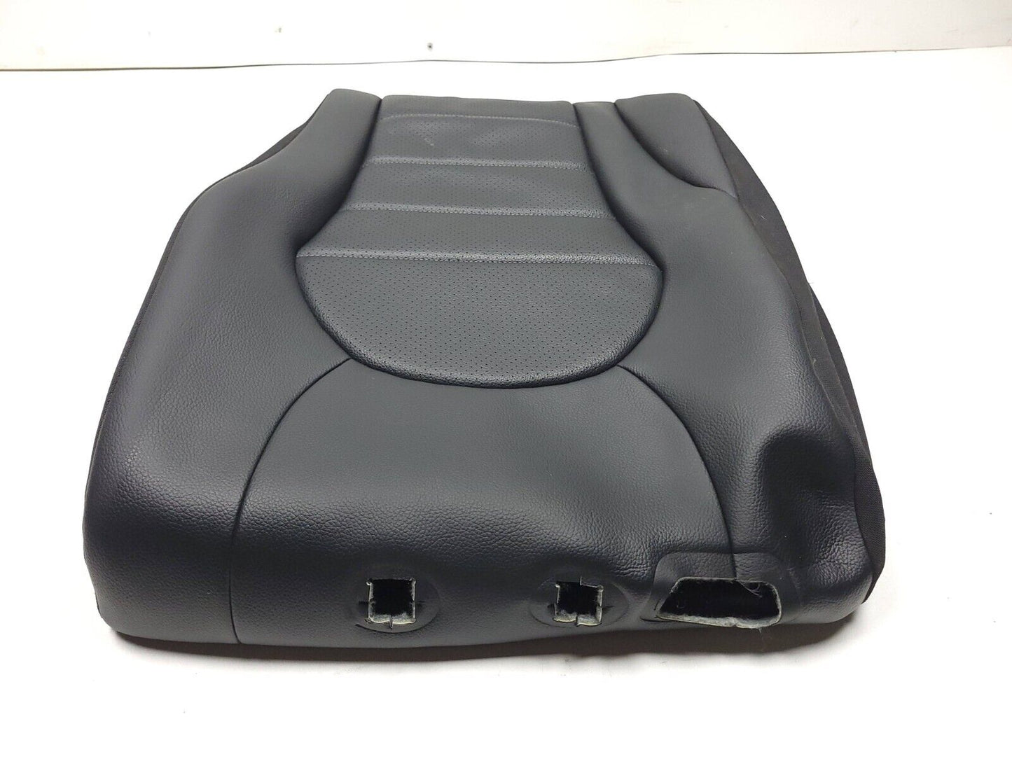 2015-2020 Mercedes C300 W205 Rear Seat Skin Driver Side Left OEM