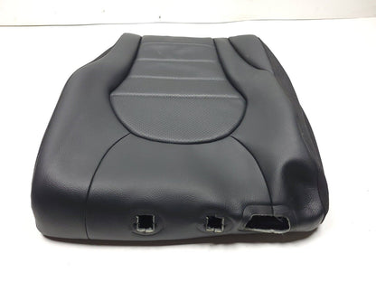 2015-2020 Mercedes C300 W205 Rear Seat Skin Driver Side Left OEM