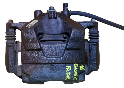 2016 Buick Encore Front Driver Brake Caliper OEM