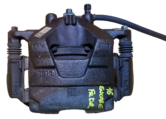 2016 Buick Encore Front Driver Brake Caliper OEM
