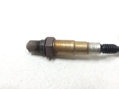09-12 Hyundai Genesis Oxygen Sensor 4pcs 4.6l OEM