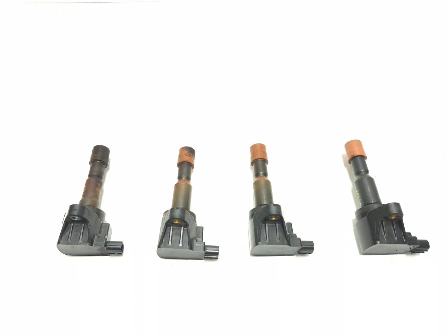2007 Honda Fit Ignition Coil 4pcs 30520pwcs01 OEM