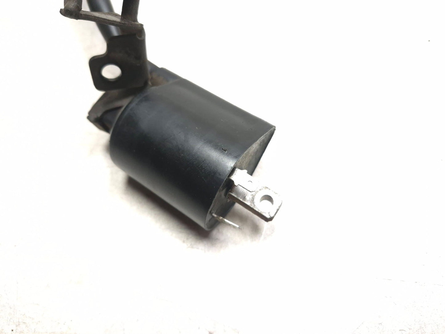 1993 Yamaha Virago Xv750 Ignition Coil Pair OEM
