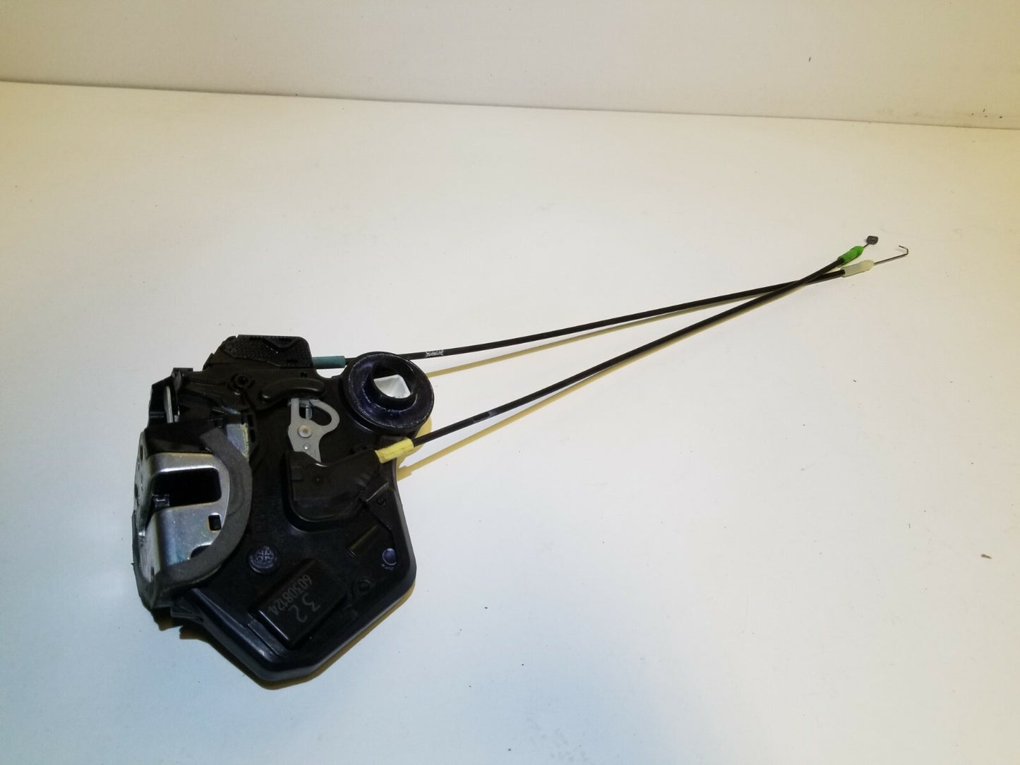 2006 Scion Xa Rear Passenger Door Lock Latch Actuator OEM