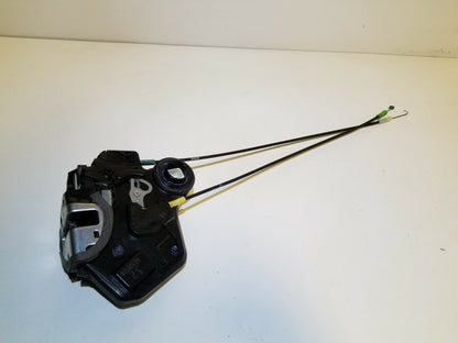 2006 Scion Xa Rear Passenger Door Lock Latch Actuator OEM