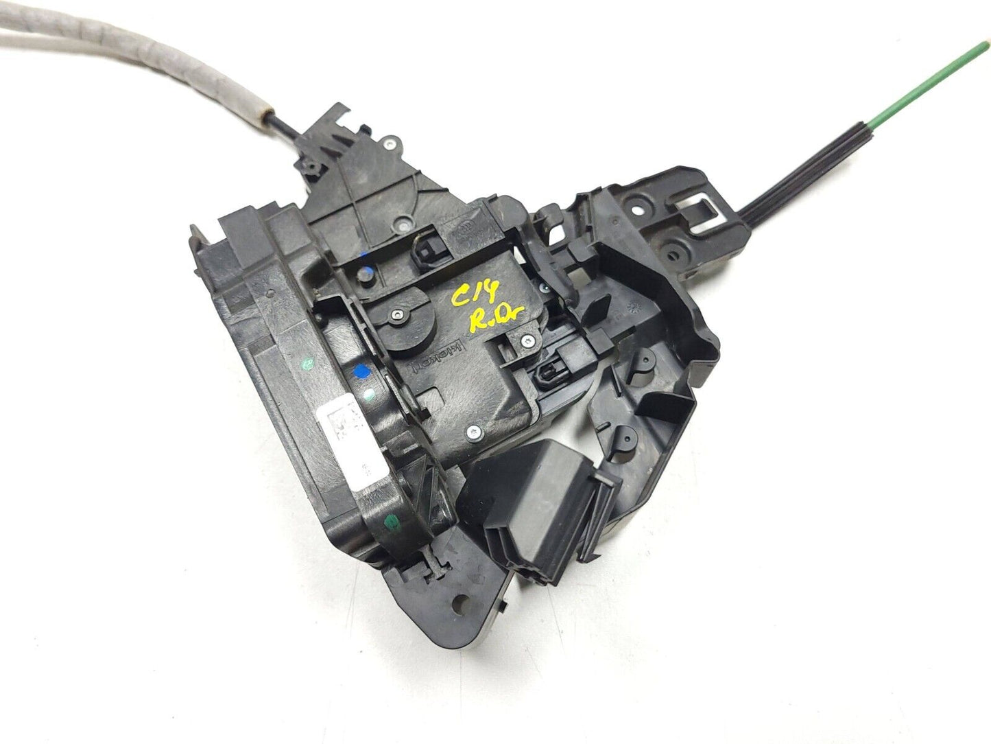 2015-2020 Mercedes C300 W205 Door Lock Actuator Rear Driver Side Left OEM