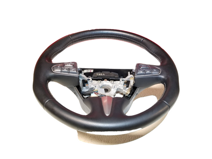 2017 Q50 Steering Wheel OEM