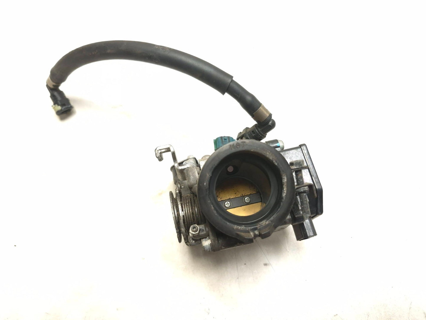 2017 Honda Cmx300 Rebel Throttle Body OEM