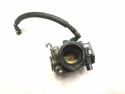 2017 Honda Cmx300 Rebel Throttle Body OEM