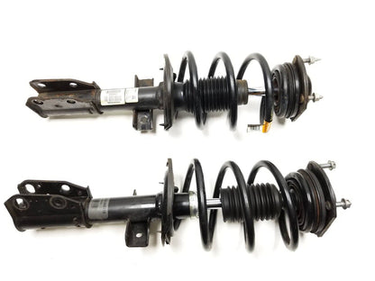 13 14 15 16 GMC Acadia Front Shock Strut Absorber Pair OEM