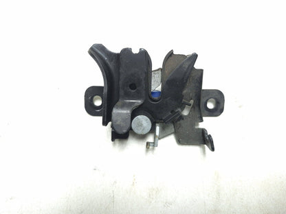 2012 Nissan Leaf Hood Lock Catch OEM