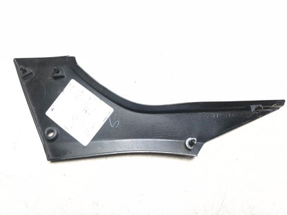 2014 Kawasaki Ninja 300 Ex300a Right & Left  Frame Cover Fairing Pair OEM