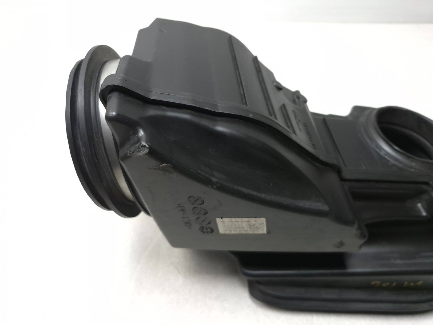 2017 Indian Scout Air Cleaner Box Assy OEM