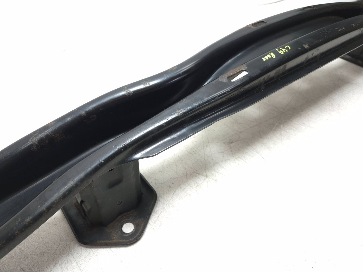 2013 BMW 328i Rear Bumper Reinforcement Absorber Baroem✅
