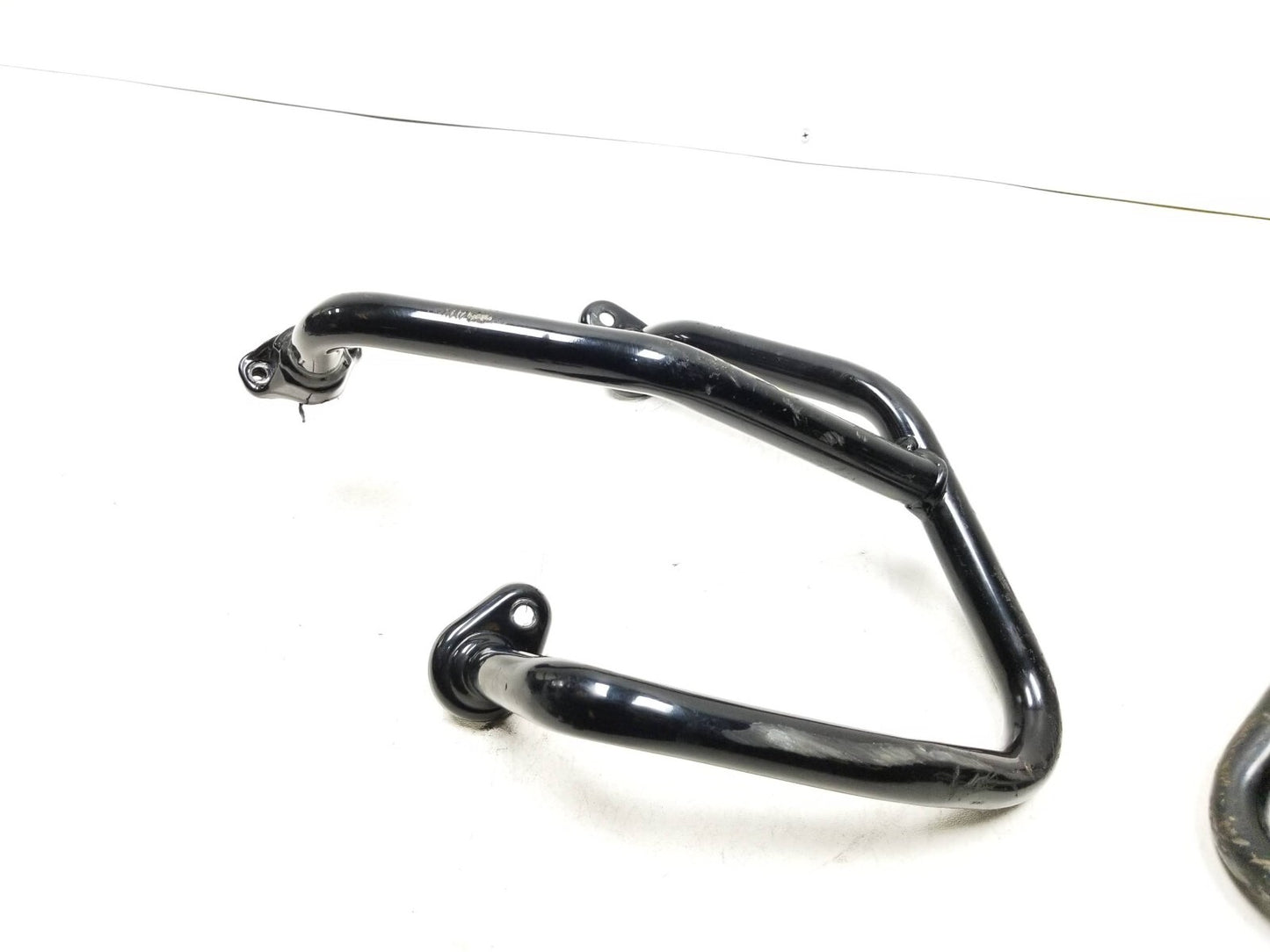 2020 - 2023 Ktm 390 Adventure Frame Crash Bar Left & Right  OEM