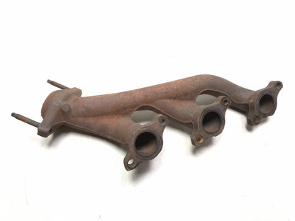 2010 Ford Mustang 4.0l Exhaust Manifold Passenger Side Rf-583e9430 OEM
