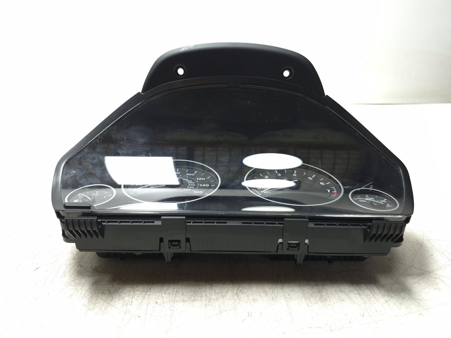 2013 BMW 328i F30 Speedometer Instrument Cluster OEM