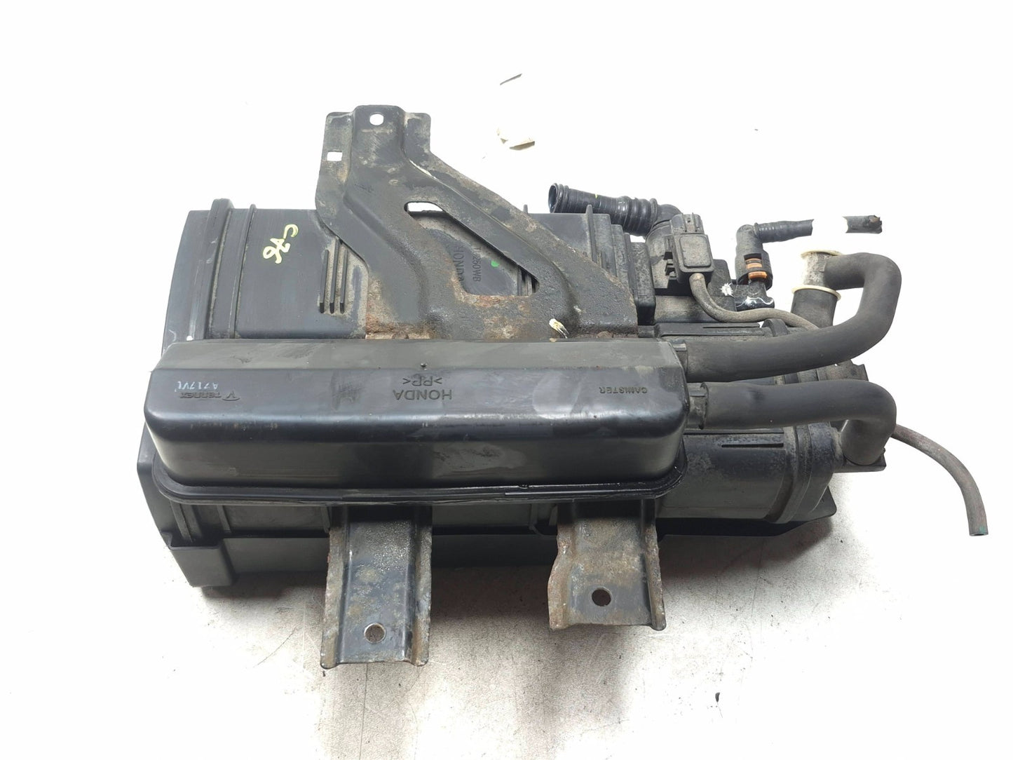 2008 Acura Tl Fuel Vapor Charcoal Canister OEM