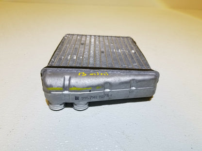 10 11 12 13 Mini Cooper Heater Core OEM 62k Miles